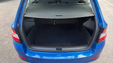 Skoda Fabia 1.0 TSI SE 5dr Petrol Estate